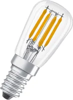 LED LAMP OSRAM 2,8W T26 E14 250LM 2700K 
