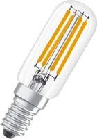 LED LAMP OSRAM 4W T26 E14 470LM 2700K 