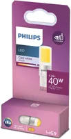 LED LAMP PHILIPS 3,2W G9 4000K 420LM