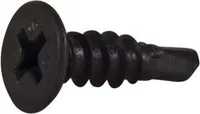MONTAAŽIKRUVI ESSVE PUUR 4,2X14 0,4-0,9 PH2/FOS/C1-500TK