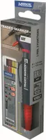 MARKEERIMISPLIIATS MARKAL TRADES MARKER DRY 2IN1 STARDIKOMPLEKT
