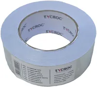 ALUMIINIUMTEIP 70µM/50M/45MM