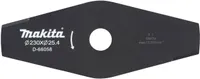 ROHUKETAS MAKITA 2-TERA 230X25,4MM