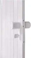 VOLDIKUKS LONDON 83X205CM WHITE ASH