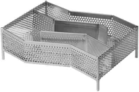 KÜLMSUITSUGENERAATOR MUSTANG DELUXE