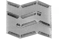 KÜLMSUITSUGENERAATOR MUSTANG DELUXE