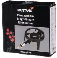 RÕNGASPÕLETI MUSTANG 3 JALAGA