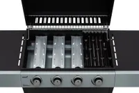 GAASIGRILL MUSTANG MARYVILLE 4