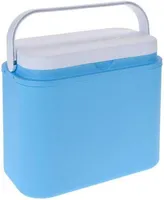 KÜLMAKAST 10L SININE