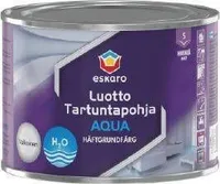 NAKKEKRUNTVÄRV ESKARO LUOTTO TARTUNTAPOHJA AQUA 0,45L
