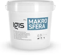 PAHTEL IGIS MAKROSFERA 17L