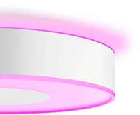 LAELAMP PHILIPS HUE INFUSE M 33,5W 2350LM 2000-6500K+RGB HUE VALGE