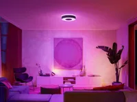 LAELAMP PHILIPS HUE INFUSE M 33,5W 2350LM 2000-6500K+RGB HUE MUST