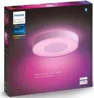 LAELAMP PHILIPS HUE INFUSE L 52,5W 3700 LM 2000-6500K+RGB HUE VALGE