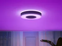 LAELAMP PHILIPS HUE INFUSE L 52,5W 3700 LM 2000-6500K+RGB HUE MUST