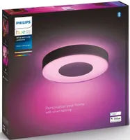 LAELAMP PHILIPS HUE INFUSE L 52,5W 3700 LM 2000-6500K+RGB HUE MUST