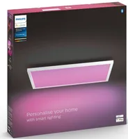 PANEELVALGUSTI PHILIPS HUE SURIMU 60W 4200LM 200-6500K+RGB HUE RUUT