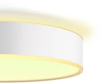 LAELAMP PHILIPS HUE ENRAVE M 19,2W 2450LM 2200-6500K HUE VALGE