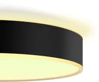 LAELAMP PHILIPS HUE ENRAVE M 19,2W 2450LM 2200-6500K HUE MUST