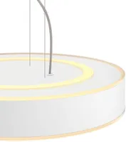 LAELAMP PHILIPS HUE ENRAVE 33,5W 4300LM 2200-6500K HUE VALGE