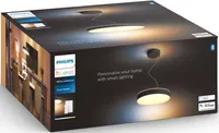 LAELAMP PHILIPS HUE ENRAVE 33,5W 4300LM 2200-6500K HUE MUST