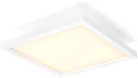 PANEELVALGUSTI PHILIPS HUE AURELLE SQ 19W 1940LM 2200-6500K HUE