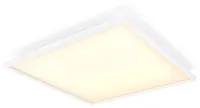 PANEELVALGUSTI PHILIPS HUE AURELLE SQ 39W 3750LM 2200-6500K HUE