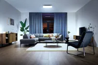 PANEELVALGUSTI PHILIPS HUE AURELLE SQ 39W 3750LM 2200-6500K HUE