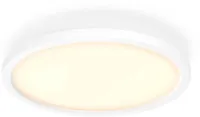 PANEELVALGUSTI PHILIPS HUE AURELLE RD 21W 2450LM 2200-6500K HUE