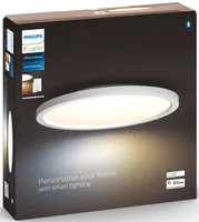 PANEELVALGUSTI PHILIPS HUE AURELLE RD 21W 2450LM 2200-6500K HUE