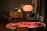 LAELAMP PHILIPS HUE FLOURISH 31W 200-6500K HUE