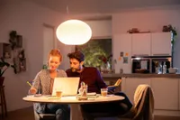 LAELAMP PHILIPS HUE FLOURISH 31W 200-6500K HUE