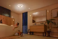 VANNITOAVALGUSTI PHILIPS HUE XAMENTO M 33,5W 2200-6500K+RGB IP44 HUE
