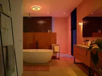 VANNITOAVALGUSTI PHILIPS HUE XAMENTO L 52,5W 2200-6500K+RGB IP44 HUE