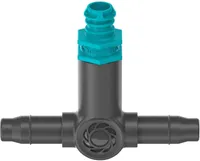 TAIMERIDADE TILGUTI GARDENA 2L/H