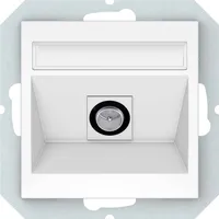 TV PESA VILMA QR VALGE RAAMITA