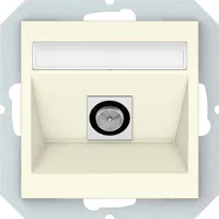 TV PESA VILMA QR BEEZ RAAMITA