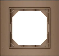 RAAM 1-NE VILMA QR FIT LINE MOKKA