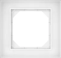 RAAM 1-NE VILMA QR  VALGE