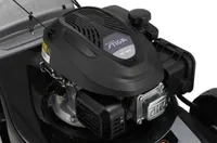 MURUNIIDUK BENSIINIMOOTORIGA ALPINA AL4 46 SA