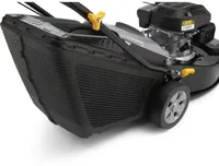 MURUNIIDUK BENSIINIMOOTORIGA ALPINA AL4 46 SA