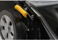 MURUNIIDUK BENSIINIMOOTORIGA ALPINA AL4 46 SA