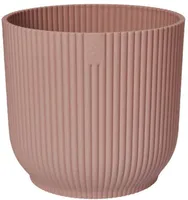 ÜMBRISPOTT ELHO VIBES FOLD 18CM ÕRNROOSA