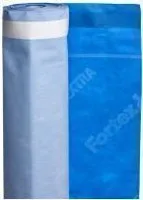 KATUSE ALUSKATE FORTEX EXTRA 2 TEIBIGA, HINGAV 75M² 140G/M² 