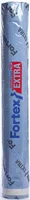 KATUSE ALUSKATE FORTEX EXTRA 2 TEIBIGA, HINGAV 75M² 140G/M² 