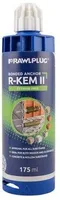 KEEMILINE MASS HJ FASTENERS POLYESTER R-KEM II 175ML STÜREENIVABA