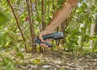 OKSAKÄÄRID GARDENA ASSISTCUT AKUGA 25 MM