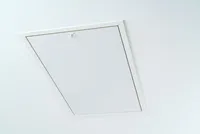 PÖÖNINGLUUK DOLLE TULEKINDEL REI45 120X60CM