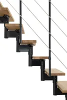 MOODULTREPP DOLLE BOSTON SIRGE ANTRATSIIT/PÖÖK