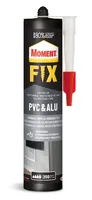 EHITUSLIIM MOMENT FIX PVC&ALUMINIUM PVC-LE JA ALUMIINIUMILE